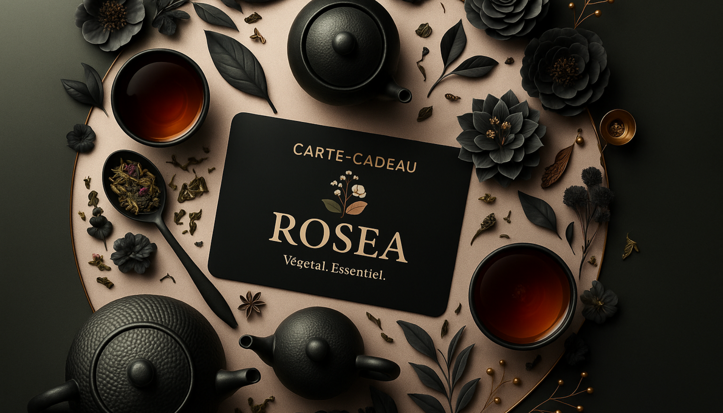 Carte-cadeau | Dématérialisée