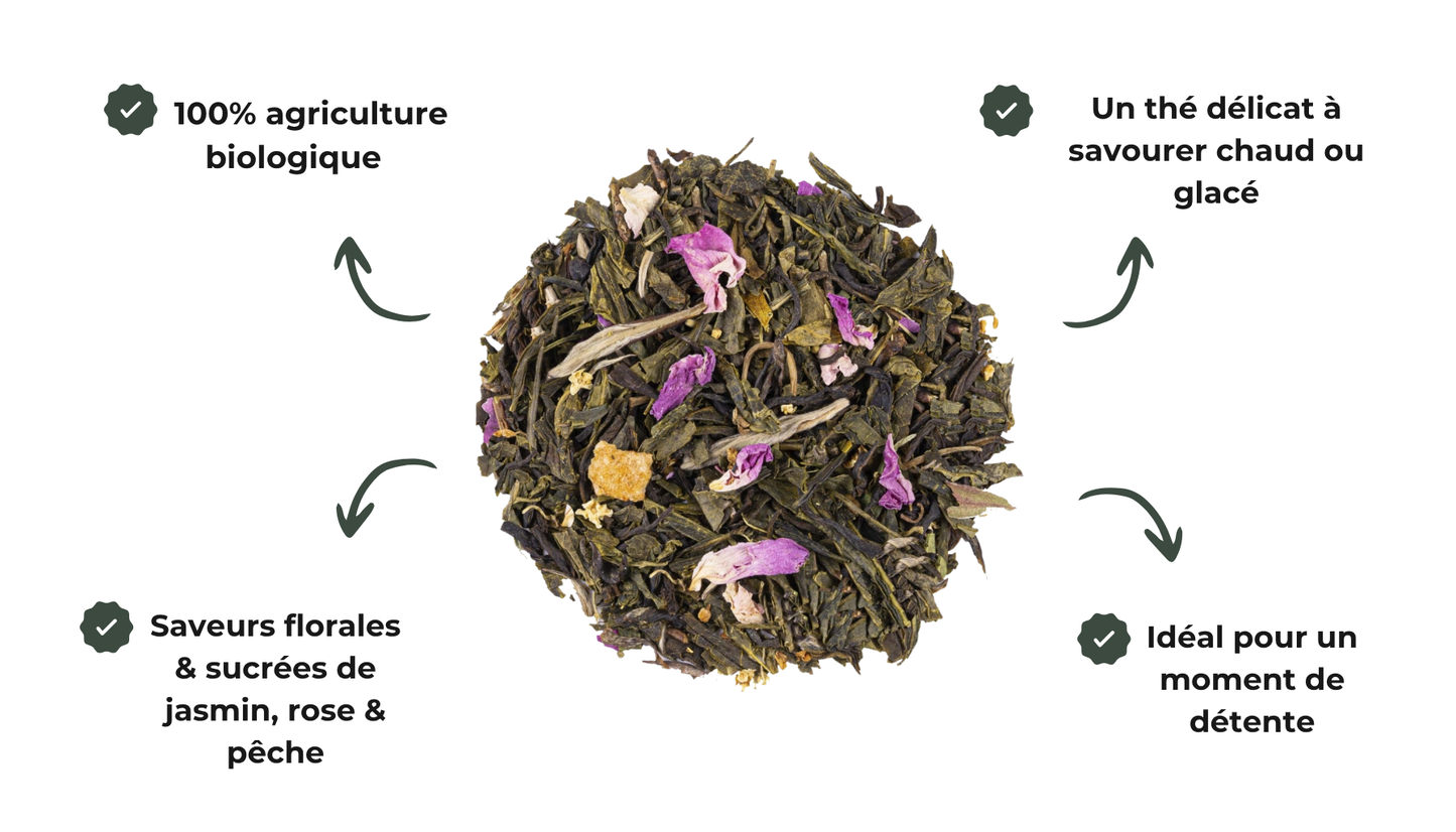 bienfaits-the-vert-jasmin-rose-rosee-de-jasmin