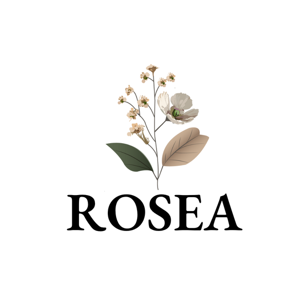 ROSEA - Thés & Infusions