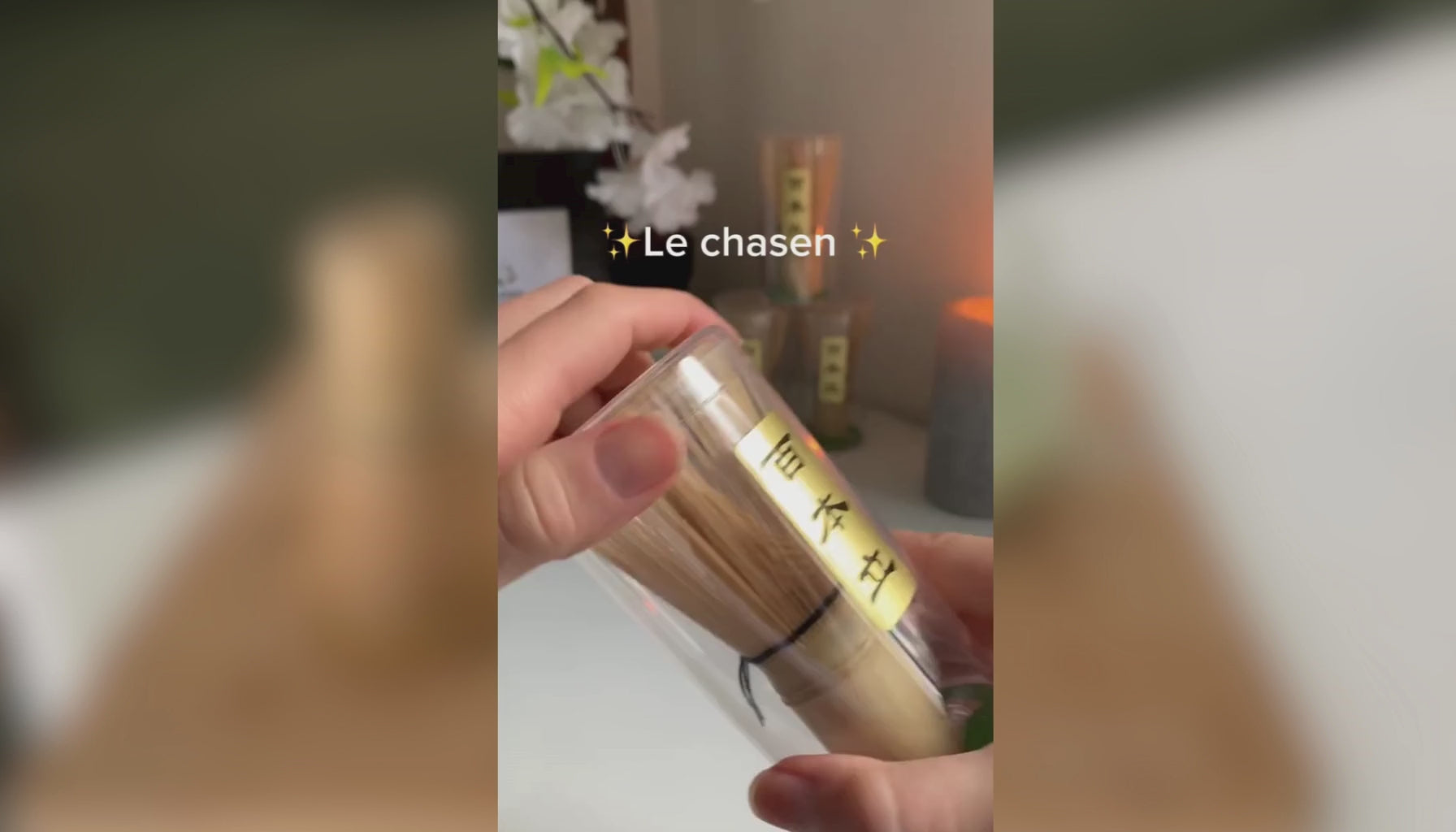 Charger la vidéo : 