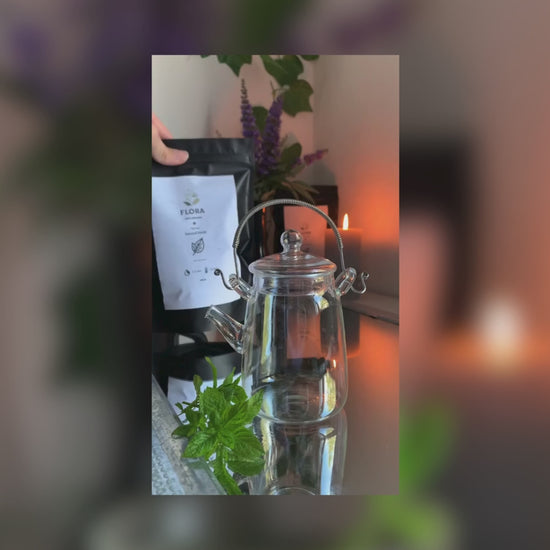 sachet Natural Verde | Thé Vert Nature Bio