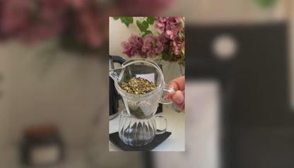 Power Maté Café | Boost d'énergie & saveur chocolatée