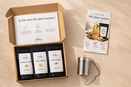 kit the glace maison rosea pack ete